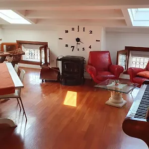 Appartamento Flaminio's, Vittorio Veneto